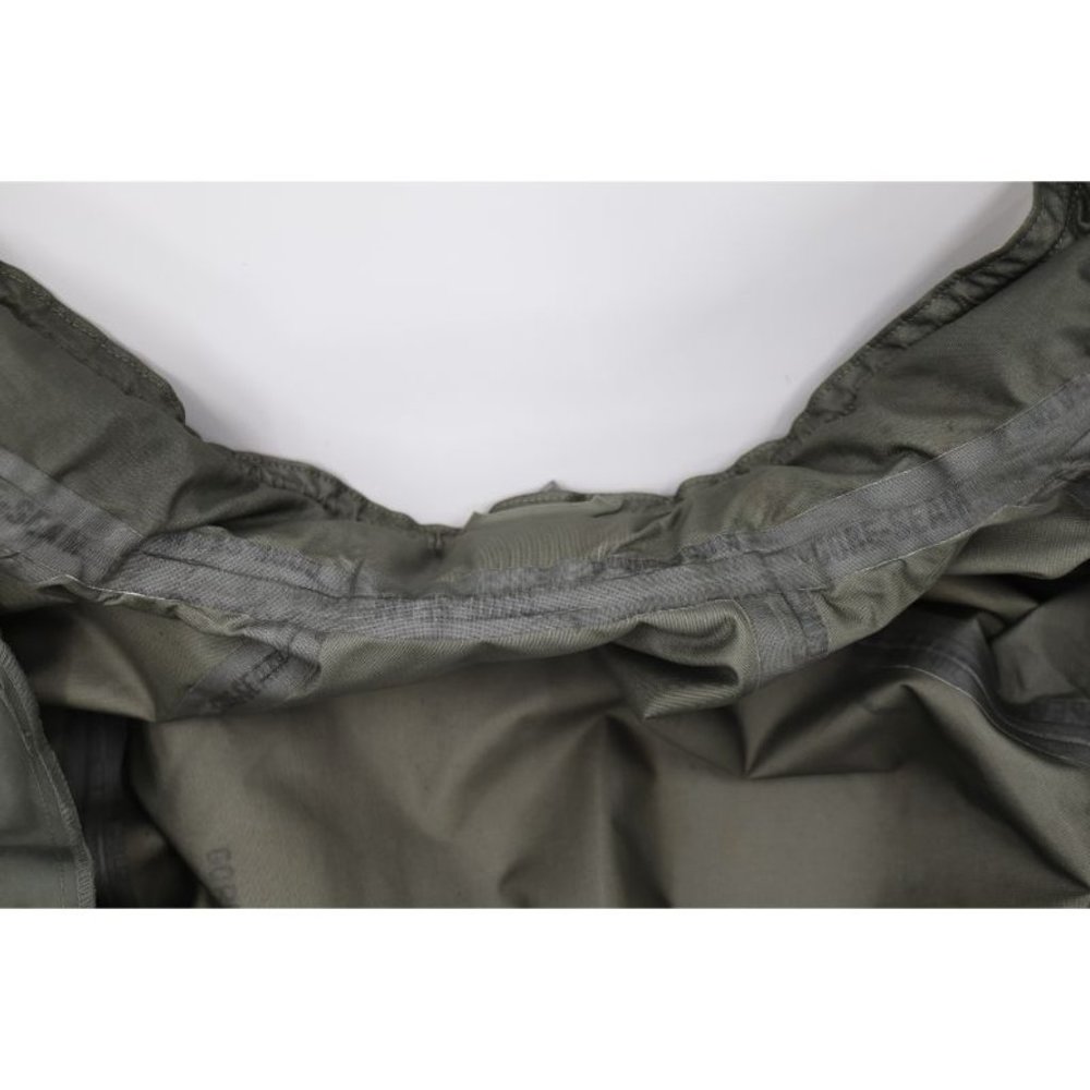 valley apparel mens M goretex parka jacket - Picture 13 of 15